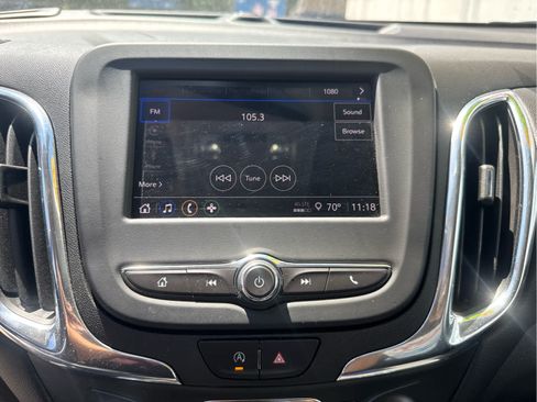 Used 2023 Chevrolet Equinox LT FWD image 21