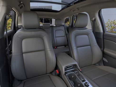 New 2025 Lincoln Corsair Grand Touring w/ Equipment Group 301A image 9