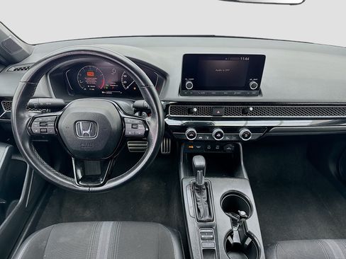 Used 2025 Honda Civic Sport image 14