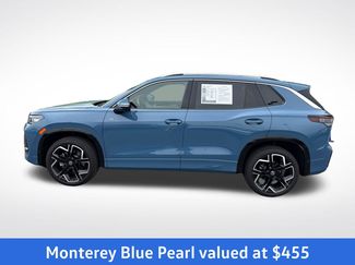 Used 2025 Volkswagen Tiguan SEL R-Line AWD/4WD video 2