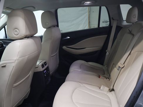 Used 2019 Buick Envision Essence image 14