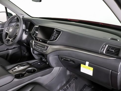 New 2026 Honda Ridgeline RTL image 17