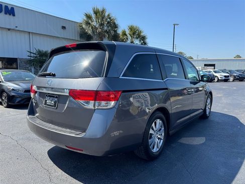 Used 2014 Honda Odyssey EX image 8
