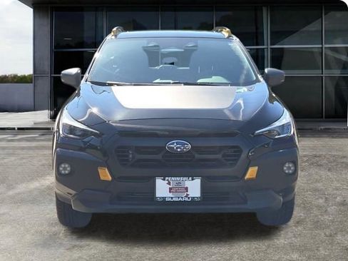 Certified 2024 Subaru Crosstrek 2.5i Wilderness w/ Crosstrek Mirror Package AWD/4WD image 5