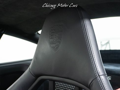 Used 2011 Porsche 911 GT3 image 31