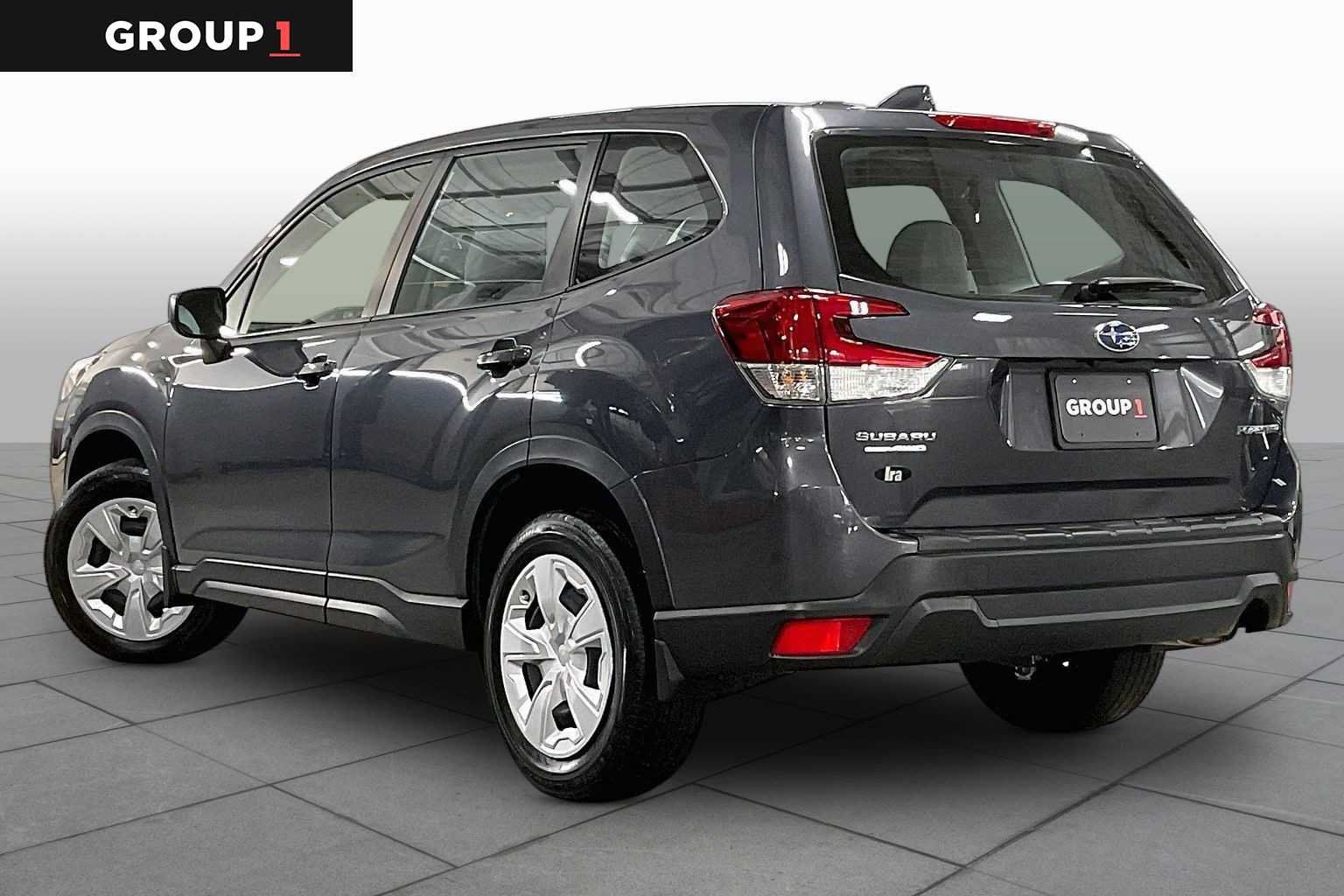 Used 2022 Subaru Forester AWD/4WD image 12