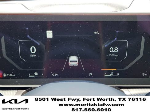 New 2026 Kia K4 GT-Line w/ GT-Line Premium Package FWD image 11