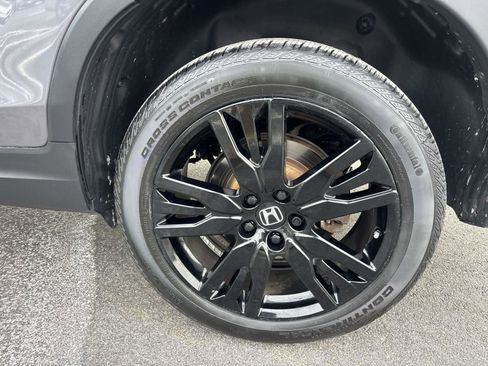 Certified 2022 Honda Pilot Special Edition image 7