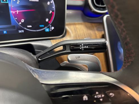 Used 2023 Mercedes-Benz C 43 AMG 4MATIC Sedan image 32