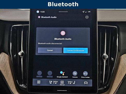 New 2026 Volvo XC60 T8 Plus w/ Protection Package Premier image 21