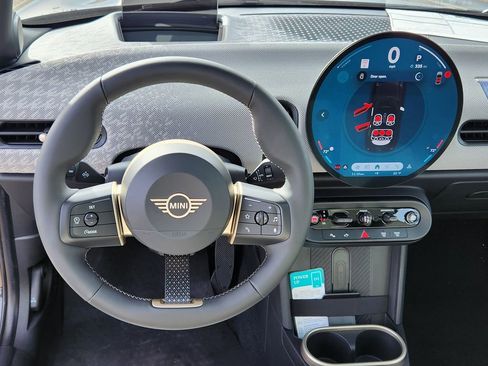 New 2026 MINI Cooper S image 11