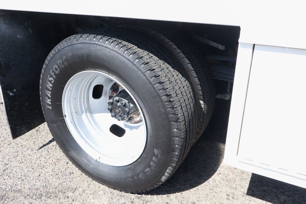 Used 2021 Ford F350 XL w/ Power Equipment Group RWD image 40