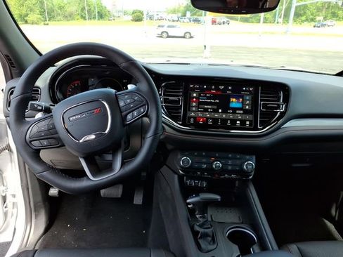 New 2026 Dodge Durango GT image 9