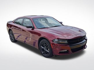 Used 2023 Dodge Charger SXT w/ Blacktop Package AWD/4WD 360° Tour