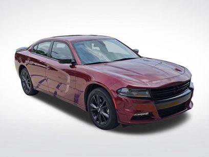 Used 2023 Dodge Charger SXT w/ Blacktop Package