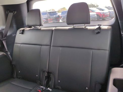 New 2026 Hyundai Santa Fe SEL image 14