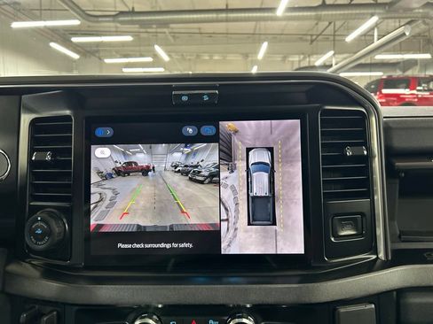 New 2026 Ford F450 Platinum w/ FX4 Off-Road Package AWD/4WD image 22