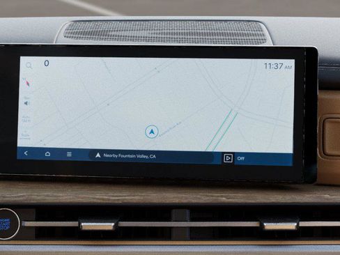 New 2026 Hyundai Santa Fe Limited image 13