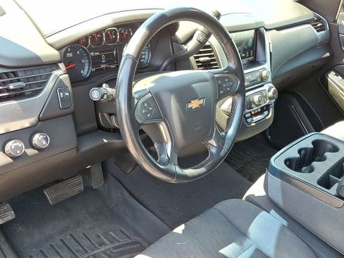Used 2020 Chevrolet Suburban LS AWD/4WD image 16