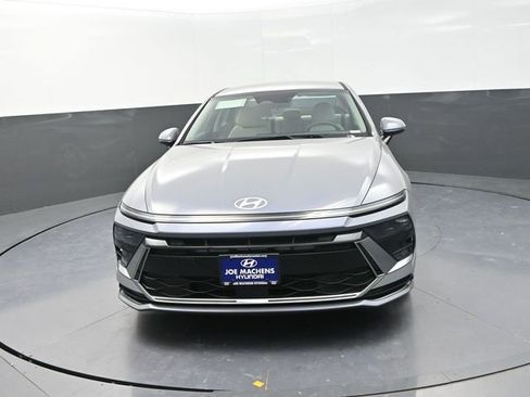 New 2026 Hyundai Sonata SEL AWD/4WD image 3