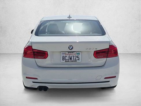 Used 2018 BMW 330e RWD image 6