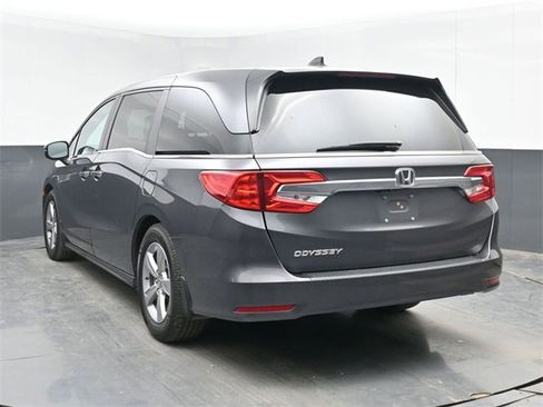 Used 2019 Honda Odyssey EX image 7