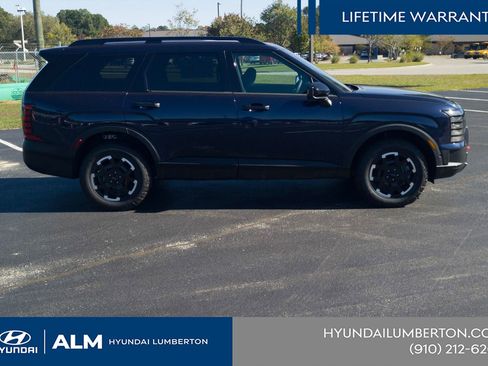 New 2026 Hyundai Palisade XRT Pro AWD/4WD image 5