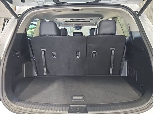 Certified 2023 Kia Telluride EX FWD image 12