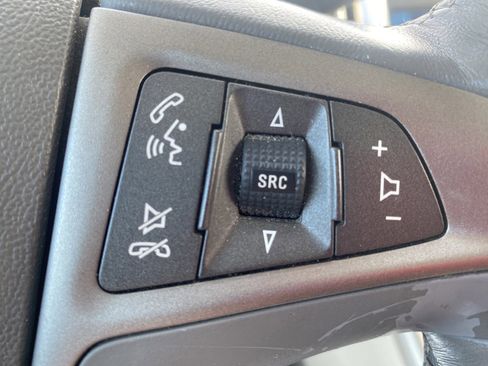 Used 2012 Buick LaCrosse Premium w/ Driver Confidence Package image 17