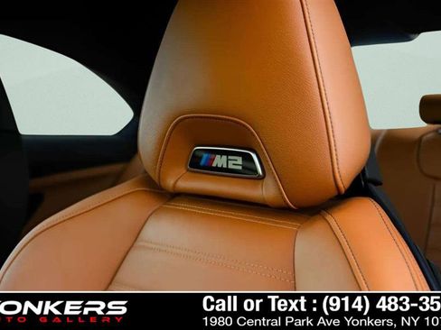 Used 2024 BMW M2 w/ Lighting Package image 42