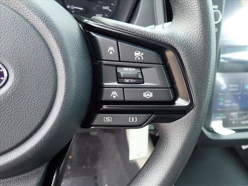 New 2026 Subaru Forester AWD/4WD image 13