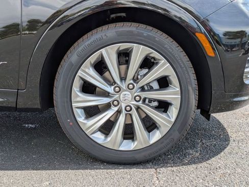 New 2026 Buick Envista Preferred FWD image 11