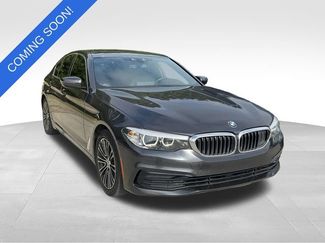Used 2019 BMW 530i w/ Convenience Package RWD video 1
