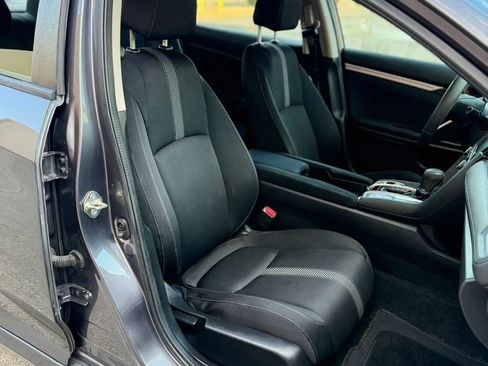 Used 2016 Honda Civic EX image 74