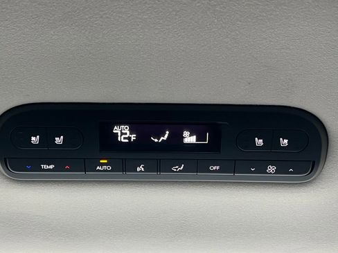 New 2026 Hyundai Palisade Calligraphy image 23