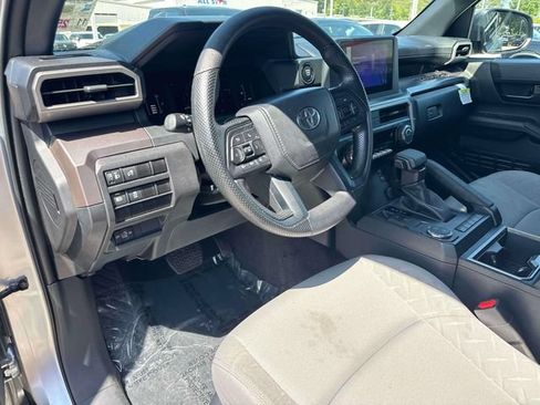 Used 2024 Toyota Tacoma SR5 RWD image 23