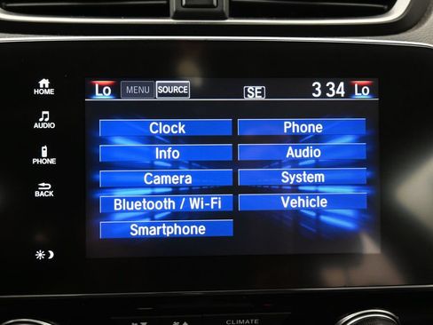 Used 2018 Honda CR-V EX image 32