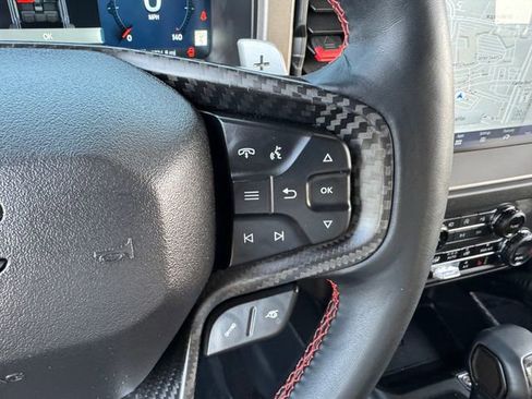 Used 2023 Ford Bronco Raptor image 21