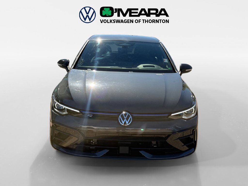 Used 2026 Volkswagen Golf w/ Euro Style Package AWD/4WD image 7