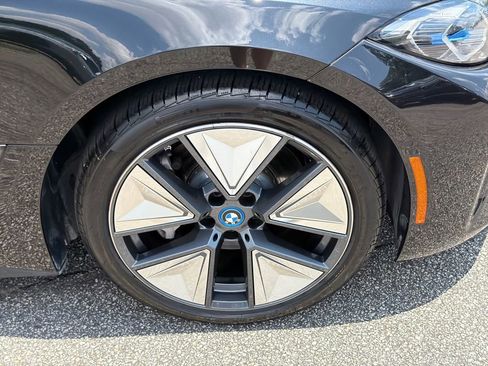 Used 2023 BMW i4 eDrive40 w/ Premium Package RWD image 12
