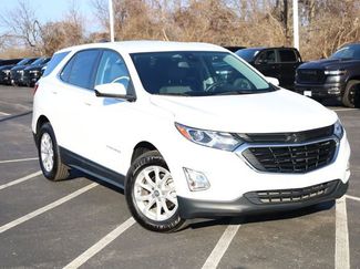 Used 2020 Chevrolet Equinox LT w/ Driver Convenience Package video 2