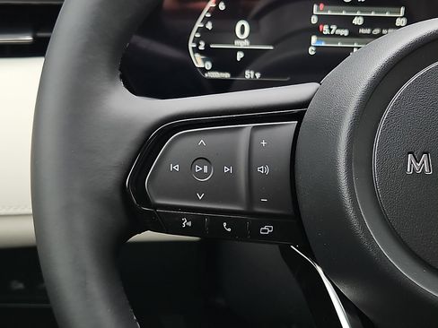 New 2026 MAZDA CX-5 Preferred image 16