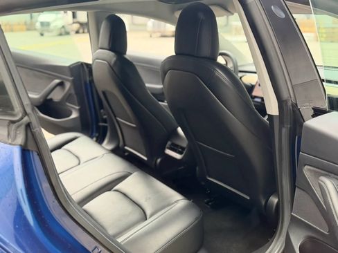 Used 2021 Tesla Model 3 Standard Range Plus RWD image 19