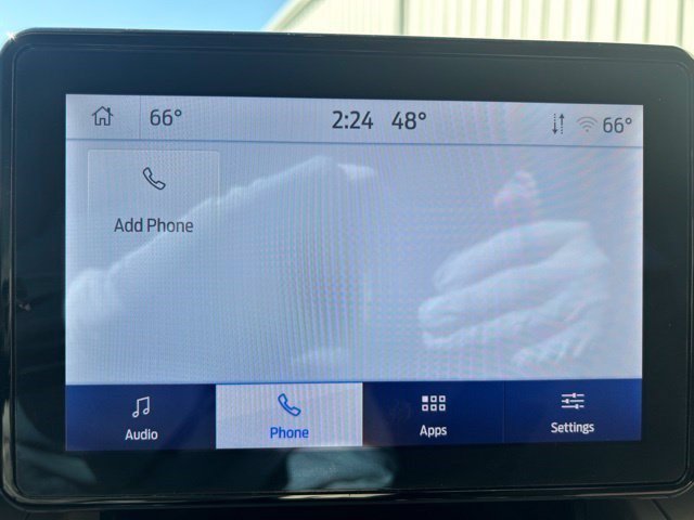 Used 2023 Ford Explorer XLT AWD/4WD image 25