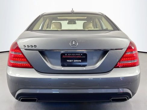 Used 2013 Mercedes-Benz S 550 image 6