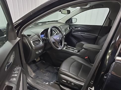 Used 2020 Chevrolet Equinox LT w/ Midnight Edition AWD/4WD image 28
