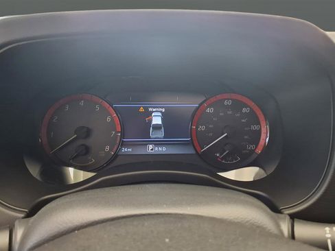 New 2026 Nissan Frontier PRO-4X w/ Pro Premium Package image 34