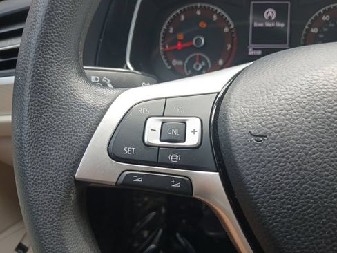 Used 2019 Volkswagen Jetta S w/ Driver Assistance Package FWD image 31