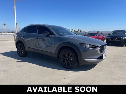 Certified 2023 MAZDA CX-30 AWD 2.5 S w/ Preferred Package