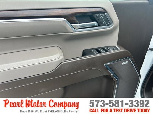 Certified 2023 GMC Sierra 1500 SLT w/ SLT Premium Plus Package image 10